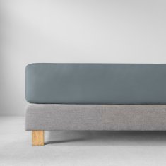 Rjuha 600 Zwirn-Jersey 100x200cm