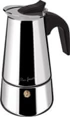 Lamart LT7075 Moka Pot kafetiera, 100 ml (42004820)