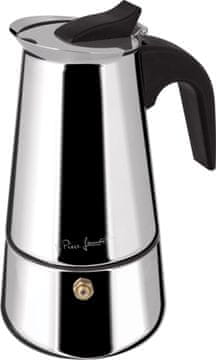 Lamart LT7075 Moka Pot kafetiera, 100 ml (42004820)
