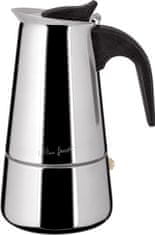 Lamart LT7075 Moka Pot kafetiera, 100 ml (42004820)