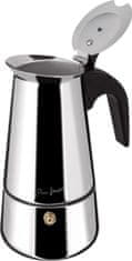 Lamart LT7075 Moka Pot kafetiera, 100 ml (42004820)