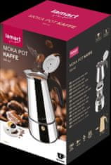 Lamart LT7075 Moka Pot kafetiera, 100 ml (42004820)