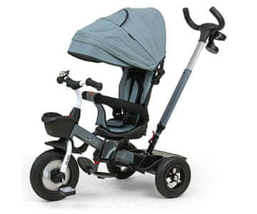 shumee Milly mally 2490 Movi siv 5-v-1 tricikel