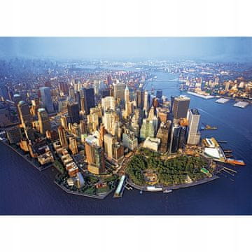 Trefl 10222 "1000 - New York" / Getty Images_L