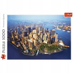 Trefl 10222 "1000 - New York" / Getty Images_L