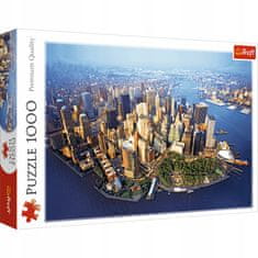 Trefl 10222 "1000 - New York" / Getty Images_L