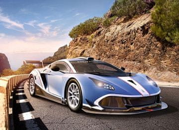 Castorland Puzzle 300 B-030316 Arrinera Hussarya GT
