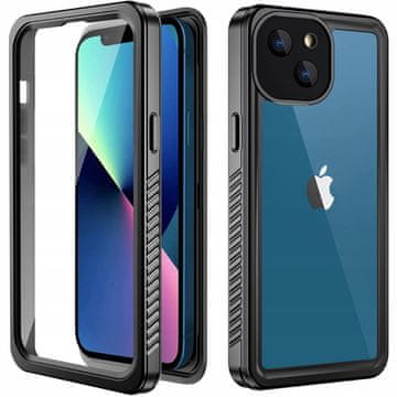 shumee Ovitek EXO 360° Armor za Apple iPhone 15