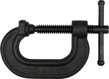 YATO Vijačna sponka tipa C 50 mm YT-6420 yato