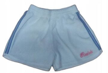Reebok Y1481 Reebok otroške kratke hlače 86 cm