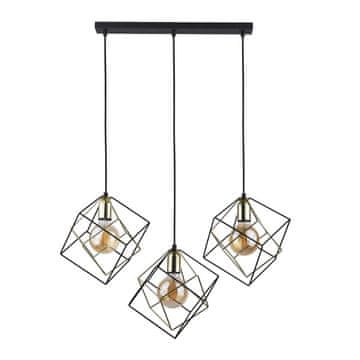 TK Lighting VISEČA SVETILKA ALAMBRE 2699