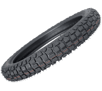 shumee Pnevmatika Carrystone 2.75-17 6PR TT 852