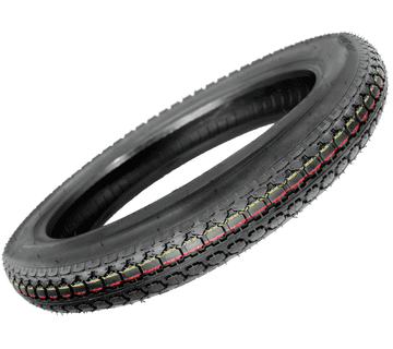 shumee Pnevmatika Carrystone 2.25-17 4PR TT 603
