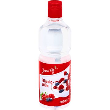 Jeden Tag Ena oznaka Flussig tekoče sladilo 300 ml