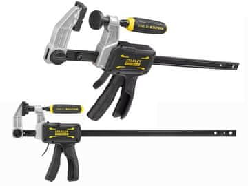 shumee Stanley Fatmax XL hibridna spona 450 mm