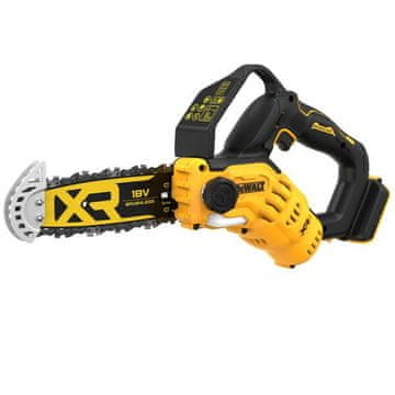 shumee Dewalt motorna žaga 18V DCMPS520N 20 cm