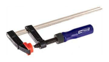 shumee Awtools mizarska spona TIP F 120x1000mm
