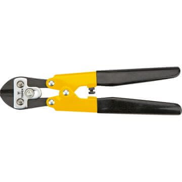 Topex Škarje za vijake 210 mm, žica do Ø 4 mm