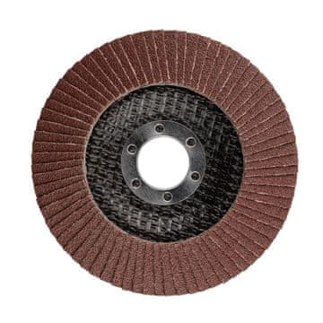 shumee Lamelni brusni disk 115 x 22,2 mm, P100