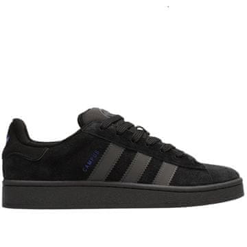 Adidas Adidas Campus 00s črni ID2064 40 čevlji