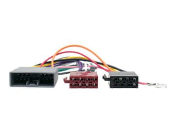 ACV Adapter Honda Civic 2006->CRV 2006->ISO