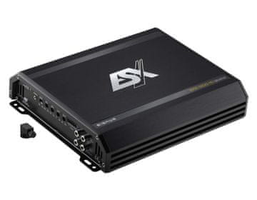 shumee ESX SXE1200.1D - enokanalni ojačevalnik