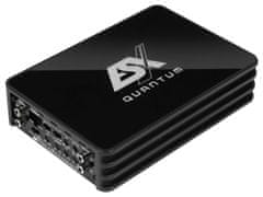 ESX ESX Q-FOURv3 - štirikanalni ojačevalnik