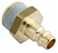 VTIČ TIPA 26 ZUNANJI NAVOJ 1/2" RQS
