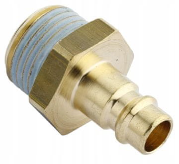 VTIČ TIPA 26 ZUNANJI NAVOJ 1/2" RQS