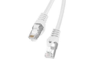 Lanberg Lanberg FTP patchcord kat. 6 0,25 m bel