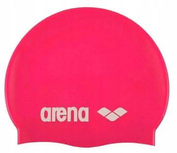 shumee Silikonska plavalna kapa Arena za bazen