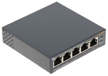 TP-Link TP-link TL-SF1005P 5-portno POE stikalo