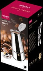 Lamart LT7077 Moka Pot kafetiera, 300 ml (42005192)