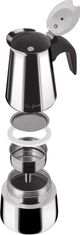 Lamart LT7077 Moka Pot kafetiera, 300 ml (42005192)