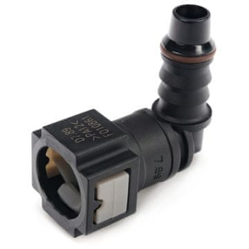 shumee Hitri priključek za gorivo 8MM 7.89 ID8