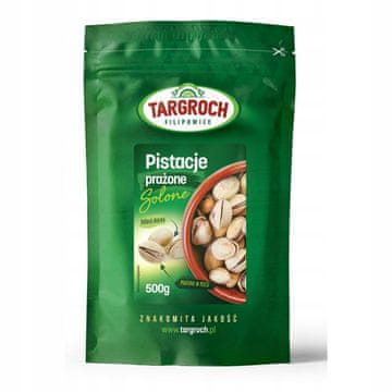 shumee Praženi soljeni pistacije TarPeas 500 g