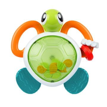 shumee Chicco 00011588000000 Ropotuljica Želva