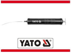 YATO Ročni iztisnilec olja 0,5l YT-0708 yato