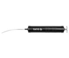 YATO Ročni iztisnilec olja 0,5l YT-0708 yato