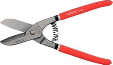 YATO Škarje za pločevino 250 mm YT-1964 yato