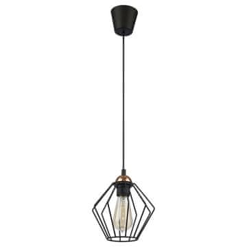 TK Lighting Viseča svetilka Galaxy 1642 TK Lighting