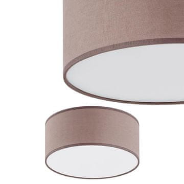 TK Lighting Stropna svetilka Rondo 3337 TK Lighting
