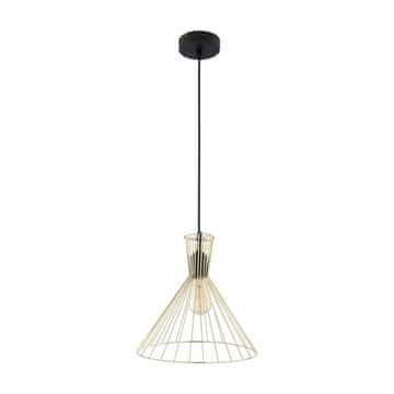 TK Lighting Viseča svetilka Sahara 3350 TK Lighting