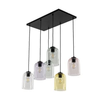 TK Lighting Viseča svetilka Molly 10302 TK Lighting