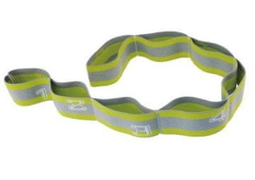 Master Aerobni trak za fitnes master 80 x 4 cm