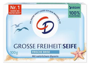 shumee CD Frische Brise glicerinsko milo 100 g