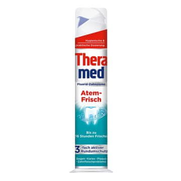 Bübchen Theramed Atem Frisch zobna pasta 100 ml