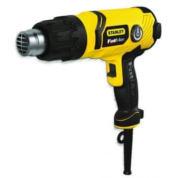 Stanley Toplotna pištola 2000 W - S/FME670K-QS