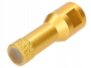 shumee Diamantni sveder za kamenino M14 16 mm