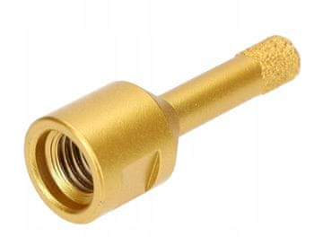 shumee Diamantni sveder za kamenino M14 10 mm